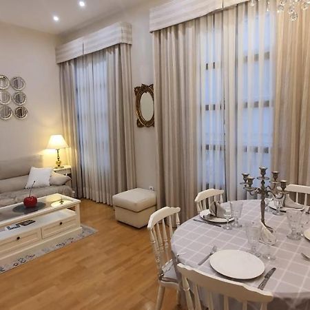 Cozy Luxury Apartments*****. The City Center Valência Exterior foto