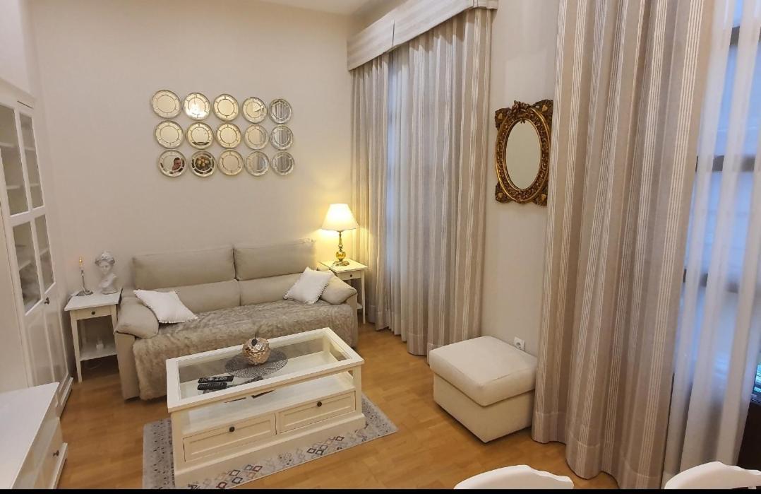 Cozy Luxury Apartments*****. The City Center Valência Exterior foto