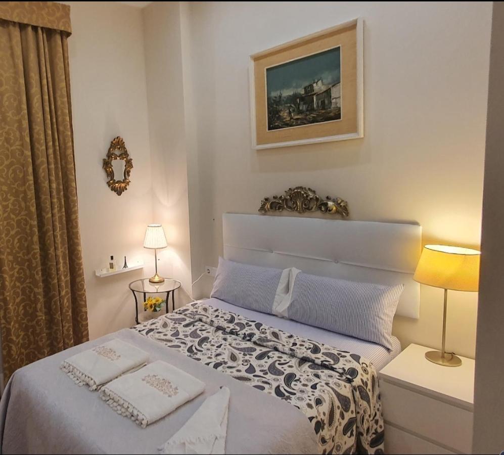 Cozy Luxury Apartments*****. The City Center Valência Exterior foto