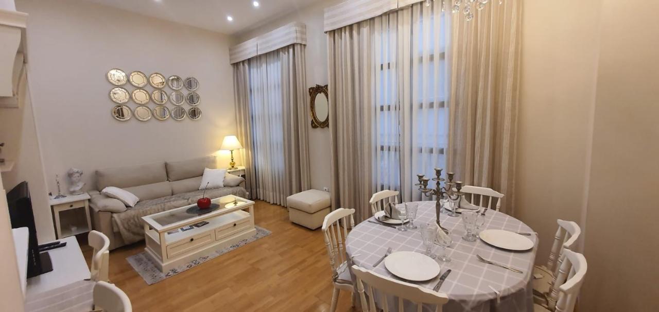 Cozy Luxury Apartments*****. The City Center Valência Exterior foto