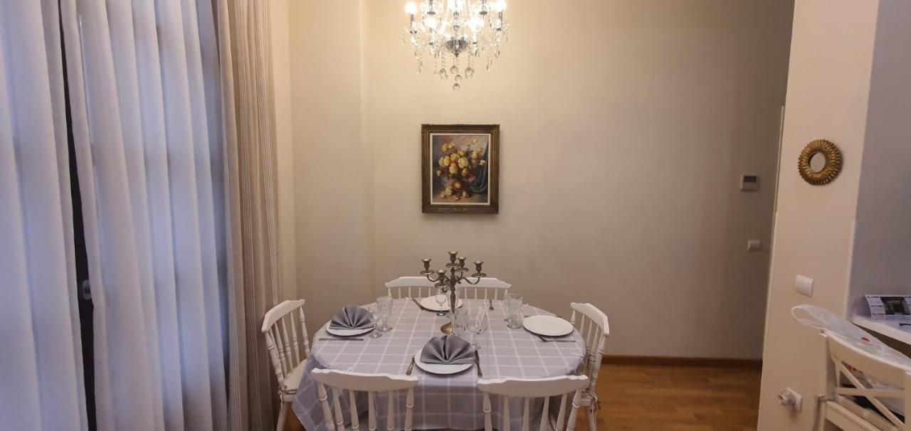 Cozy Luxury Apartments*****. The City Center Valência Exterior foto