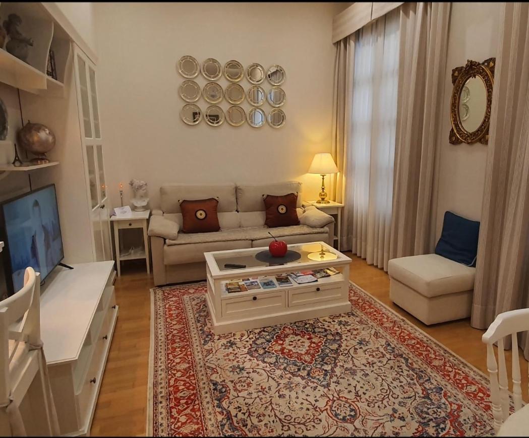 Cozy Luxury Apartments*****. The City Center Valência Exterior foto